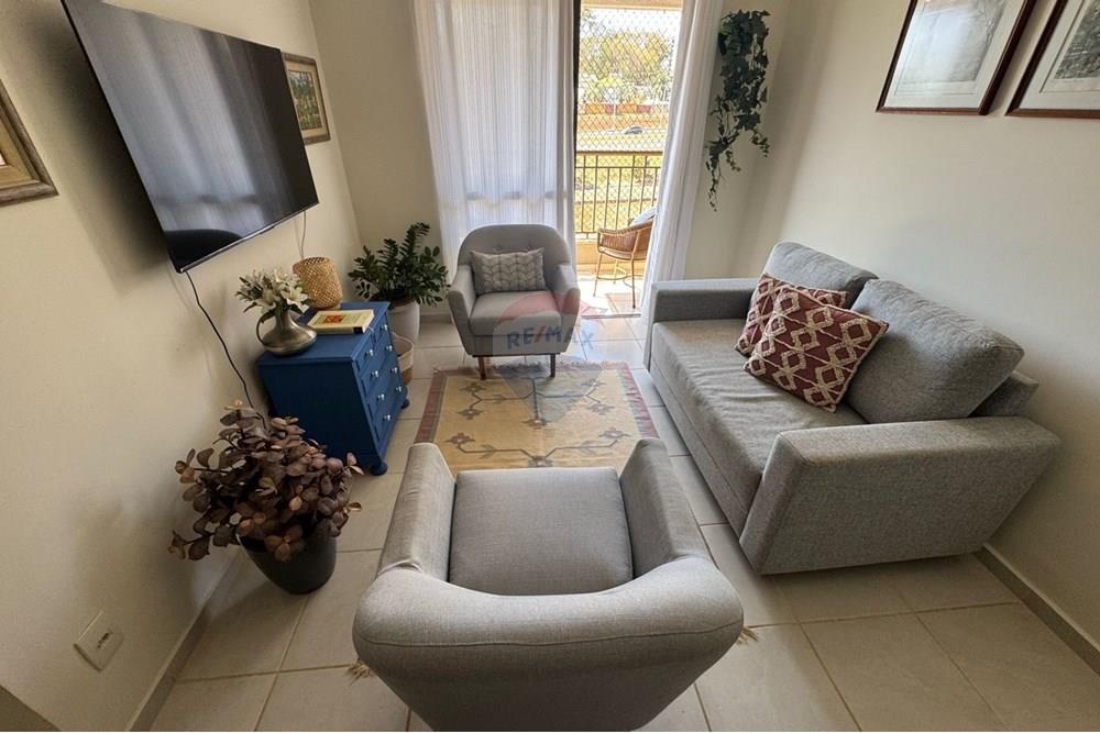 Apartamento - Alugar - Ribeirão Preto , São Paulo - 7171a632-9b47-48b2-9151-1fda7910ddc0.jpg - 780071015-541