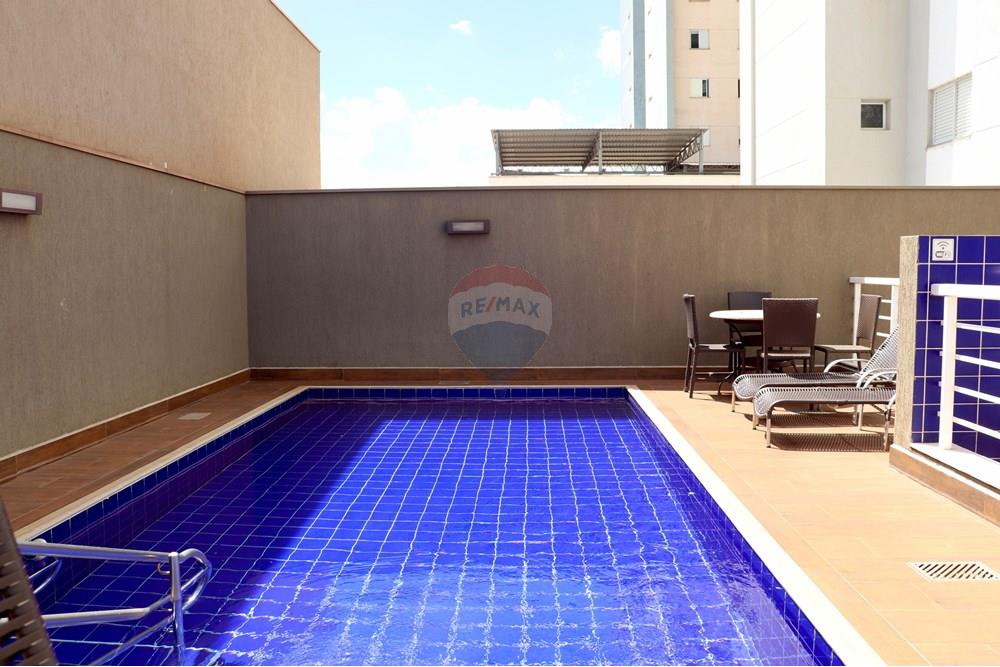 Apartamento - Venda - Ribeirão Preto , São Paulo - PISCINA(5).JPG - Piscina - 780171044-36