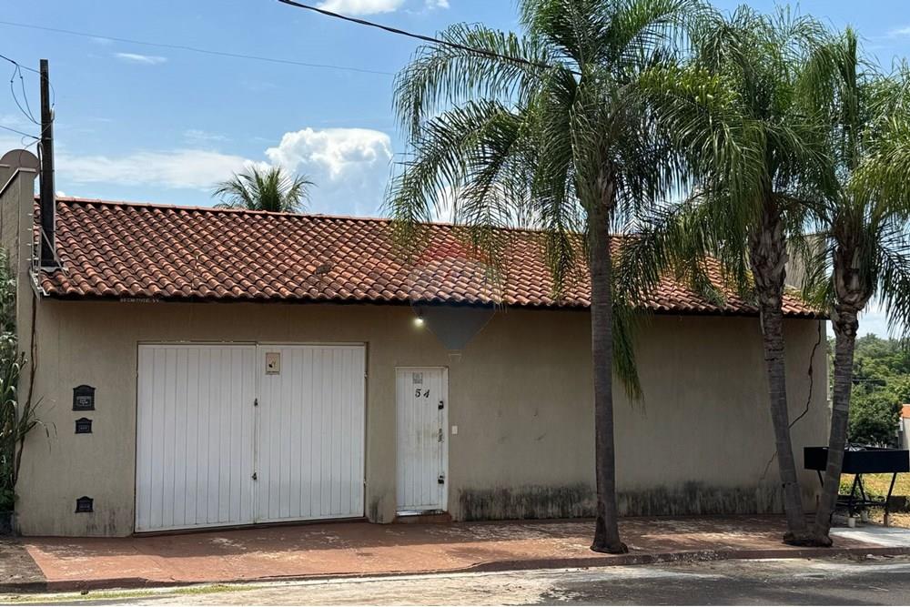 Casa - Alugar - Ribeirão Preto , São Paulo - cc28595f-4d9f-4c3a-be41-689054f673e5.jpg - 780071015-222