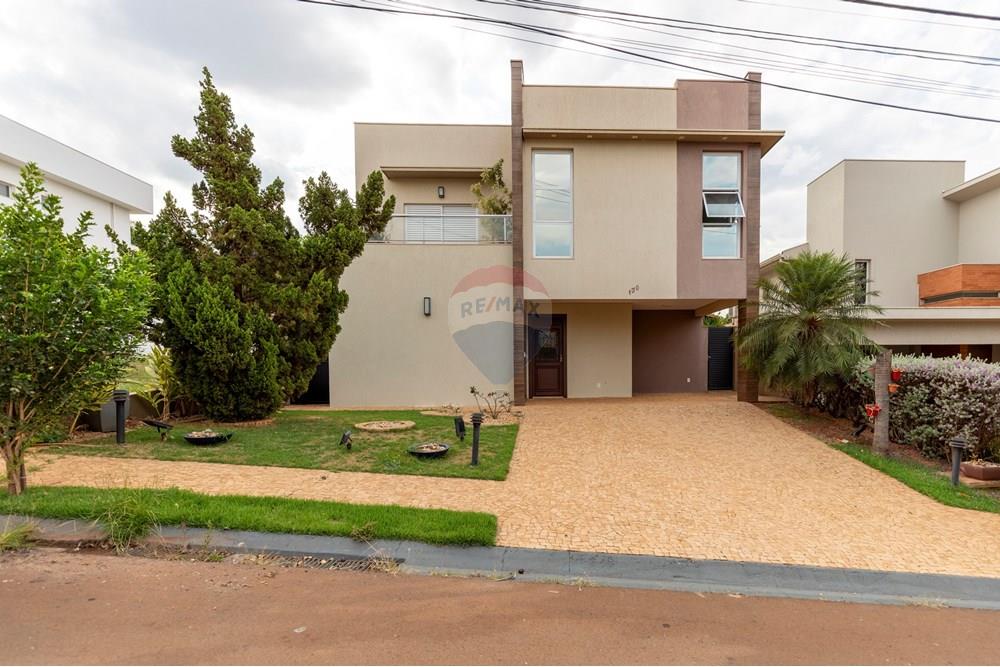 Casa de Condomínio - Venda - Ribeirão Preto , São Paulo - IMG_5076-HDR.jpg - 780181042-12