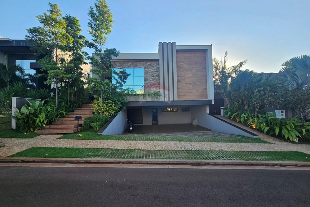 Casa de Condomínio - Venda - Ribeirão Preto , São Paulo - 20260303_174314.jpg - 780091010-70