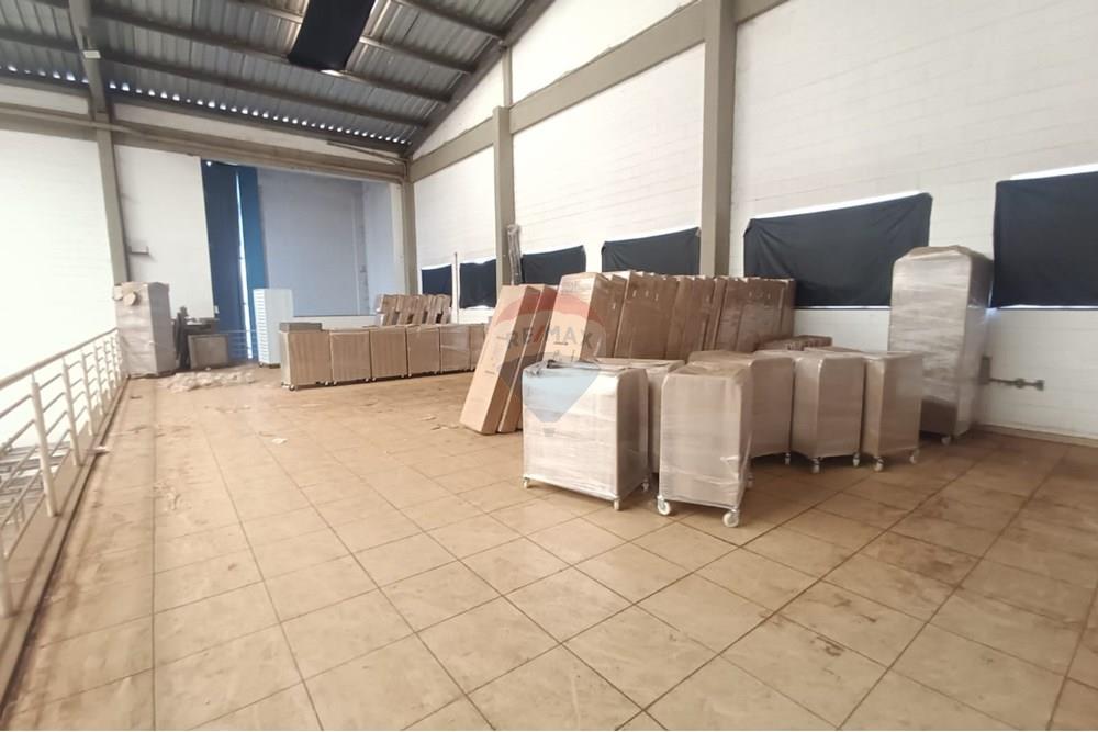 Galpão - Alugar - Ribeirão Preto , São Paulo - IMG-20250910-WA0047.jpg - 780181010-336