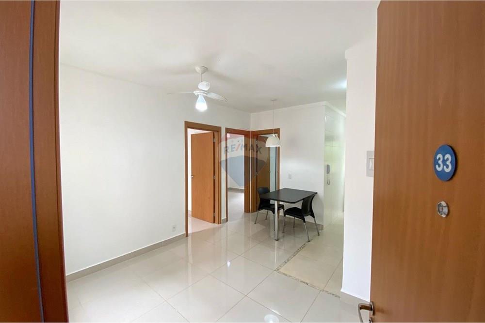 Apartamento - Venda - Ribeirão Preto , São Paulo - cbc3b4b6-59d9-4a36-80a2-c4a05a66c6da.jpg - 780171018-404