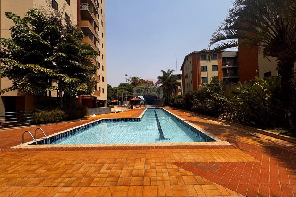 Apartamento - Venda - Ribeirão Preto , São Paulo - AV. CARAMURU, 2730 - COND. RESIDENCIAL ILHAS GREGAS BLOCO 02 APTO 94 (57 de 64).jpg - 780071029-83