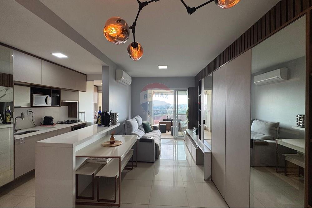 Apartamento - Venda - Ribeirão Preto , São Paulo - 5.jpg - 780121011-110