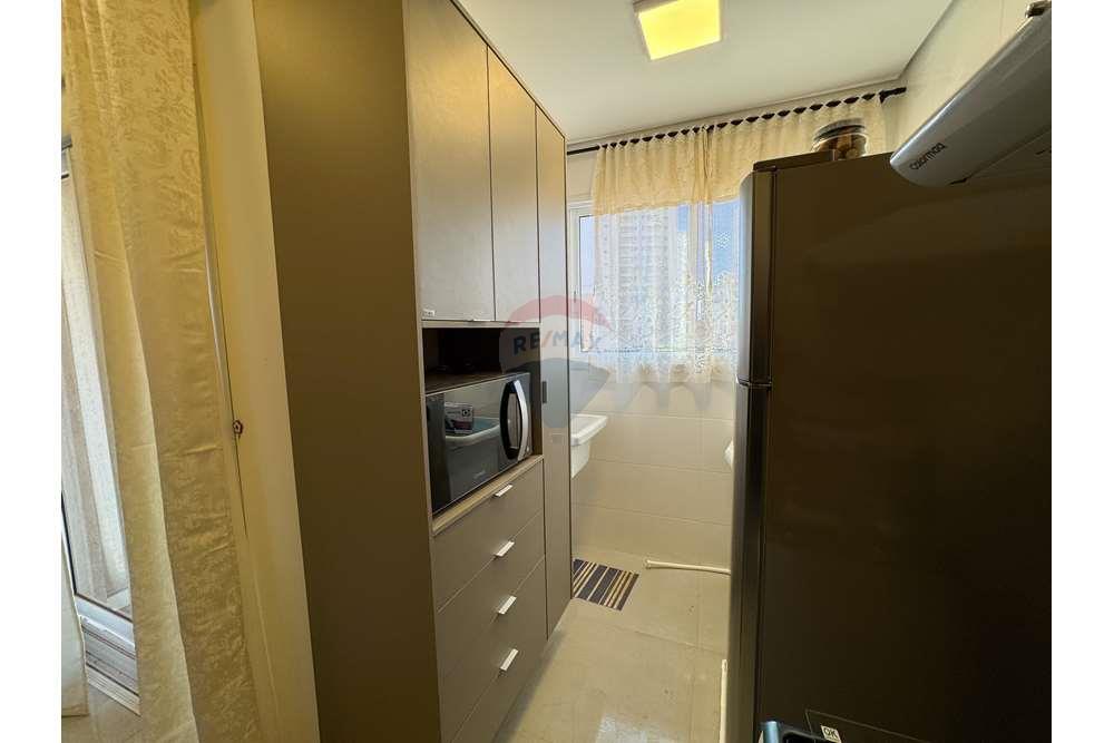 Apartamento - Alugar - Ribeirão Preto , São Paulo - 02 AV. TALITA REGAZZINI VERÇOSA, 150 ED. VIA APPIA APTO 112 (15 de 19).jpg - 780071004-1185
