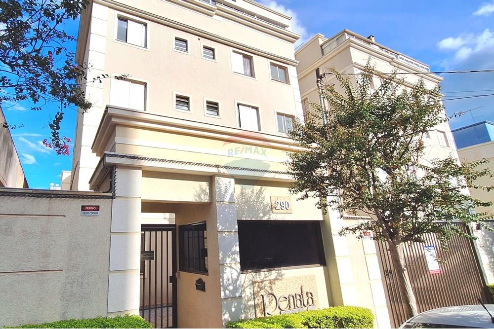 Apartamento - Venda - Ribeirão Preto , São Paulo - 1.jpg - 780201024-15