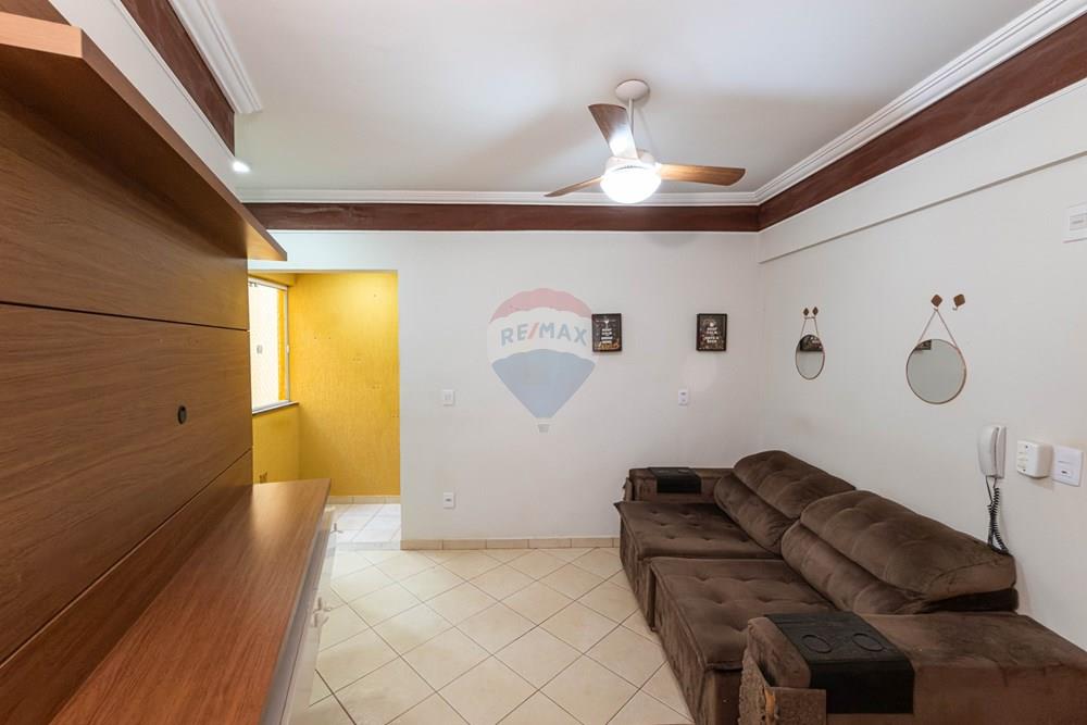 Apartamento - Venda - Ribeirão Preto , São Paulo - AP110 _Ed Lagoinha_010.jpg - 780121036-21