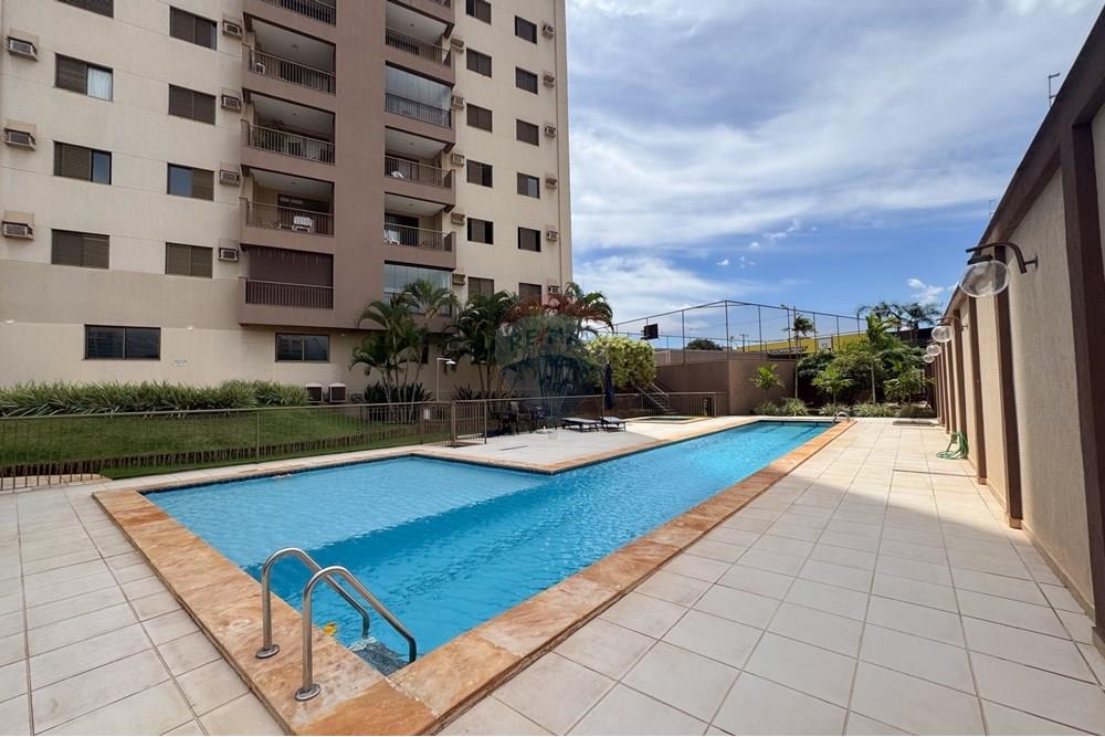 Apartamento - Venda - Ribeirão Preto , São Paulo - LUGANO (52 de 62).jpg - 780071004-1134