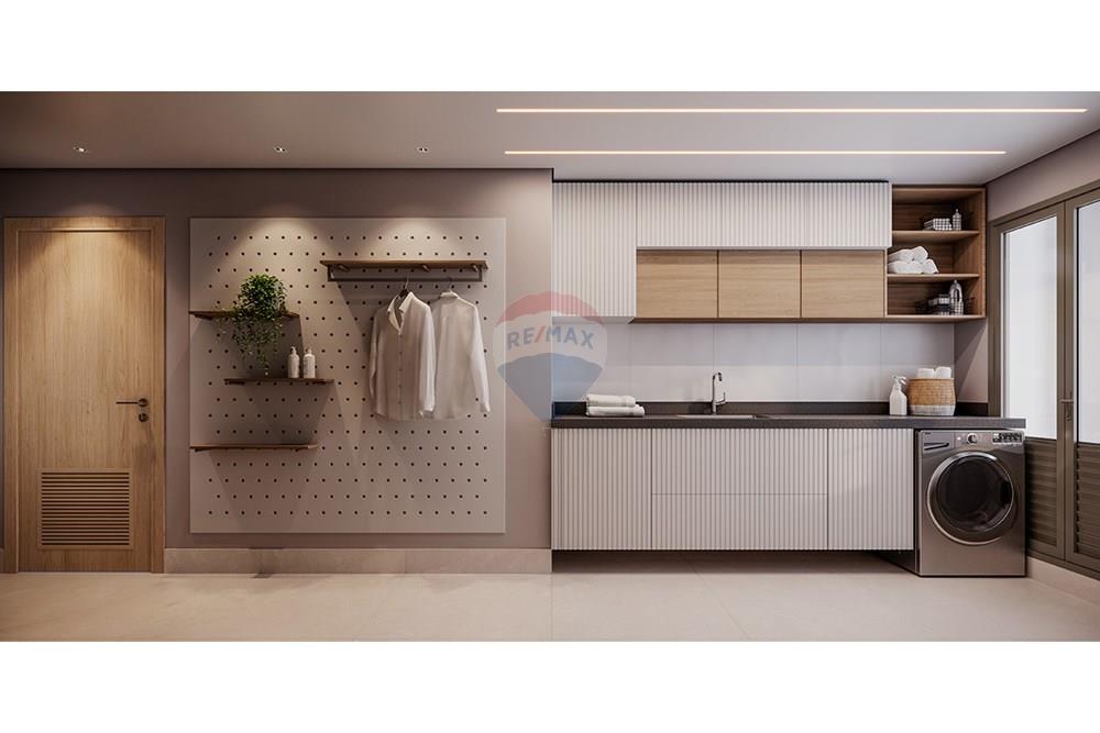 Apartamento - Venda - Ribeirão Preto , São Paulo - H Area-de-Servico-Apto.-283-m².jpg - Lavanderia - 780271030-17