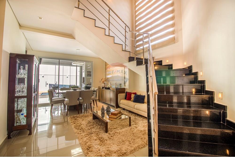 Casa de Condomínio - Venda - Ribeirão Preto , São Paulo - CASA BUONA VITA (7).jpg - 780121035-1