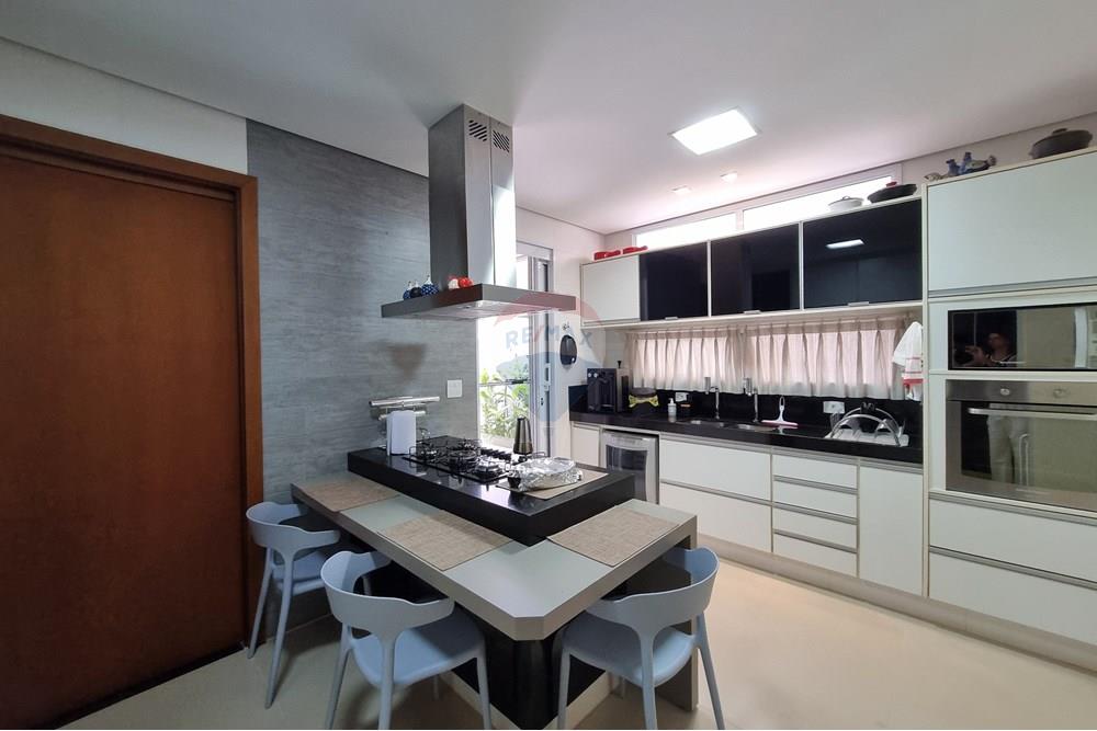 Casa de Condomínio - Venda - Ribeirão Preto , São Paulo - 20251001_141937.jpg - Cozinha - 780181033-28