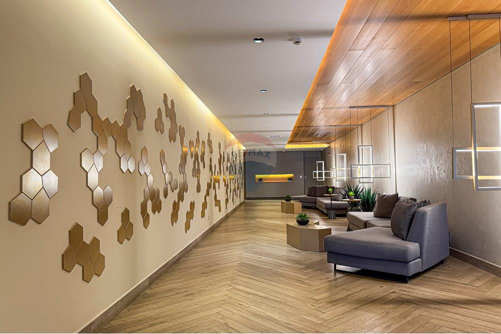 Studio - Venda - Ribeirão Preto , São Paulo - hall entrada (3).jpg - 780151011-122