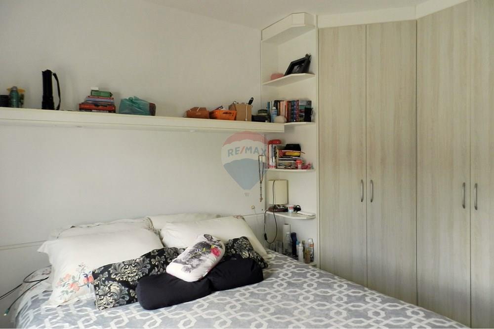 Casa de Condomínio - Venda - Ribeirão Preto , São Paulo - QUARTO 3 A.JPG - 780091119-12