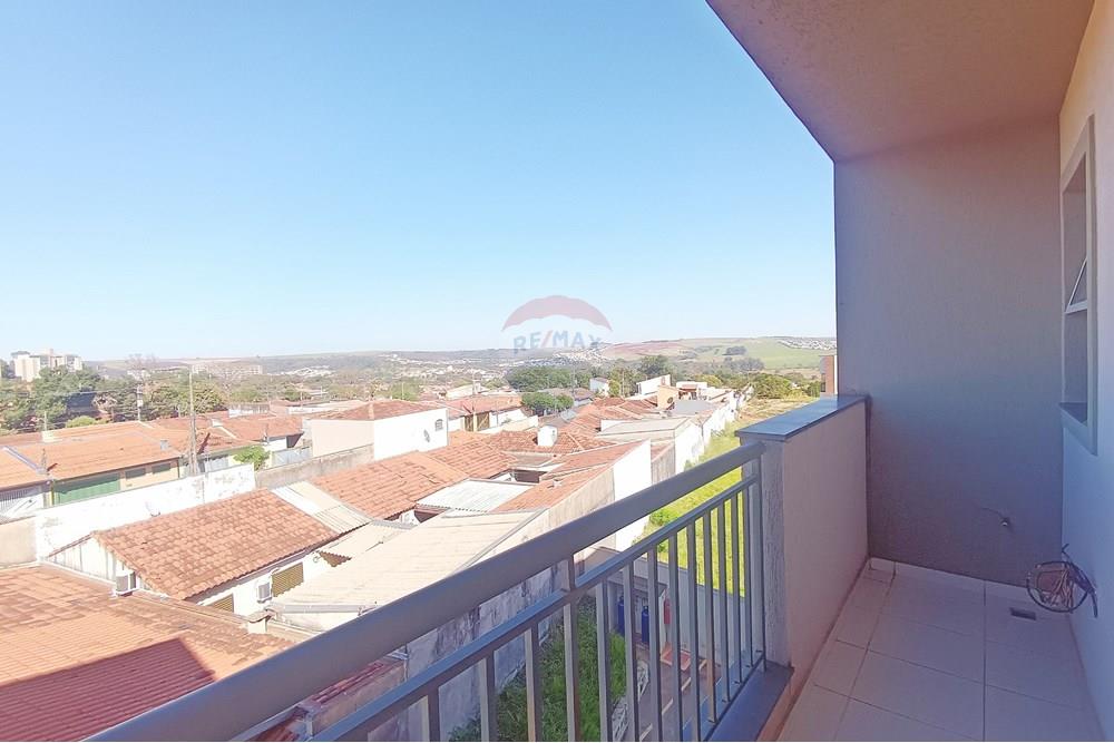 Apartamento - Venda - Ribeirão Preto , São Paulo - IMG_20250710_101702.jpg - Sacada - 780181007-777