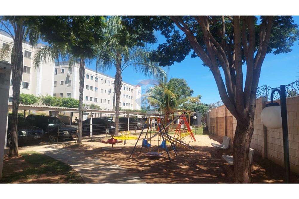 Apartamento - Venda - Ribeirão Preto , São Paulo - parque.jpeg - 780151016-78