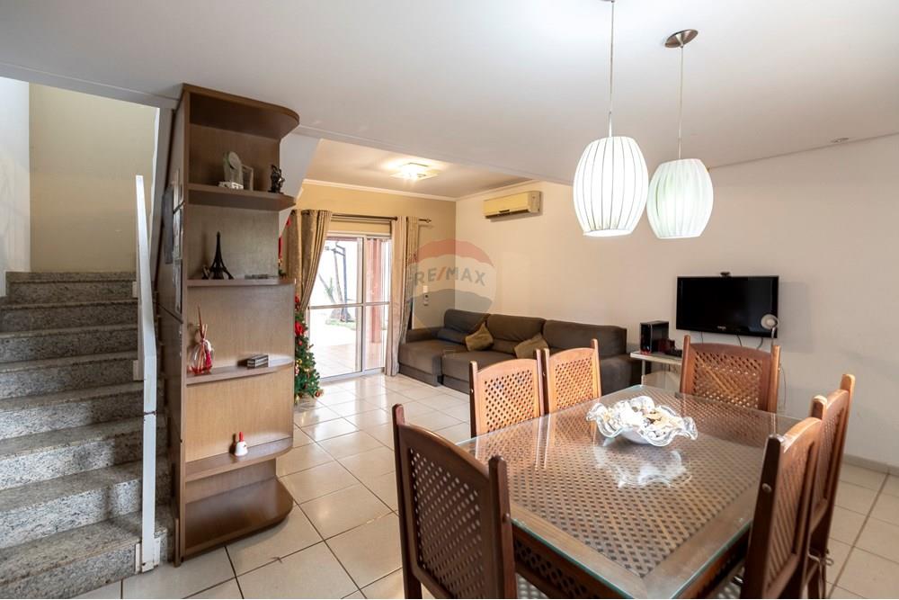 Casa de Condomínio - Venda - Ribeirão Preto , São Paulo - IMG_1647-HDR.jpg - Sala - 780091038-66