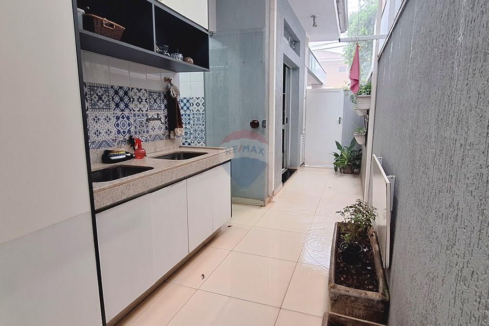 Casa de Condomínio - Venda - Ribeirão Preto , São Paulo - 07 LAVANDERIA 1.jpg - 780271060-86