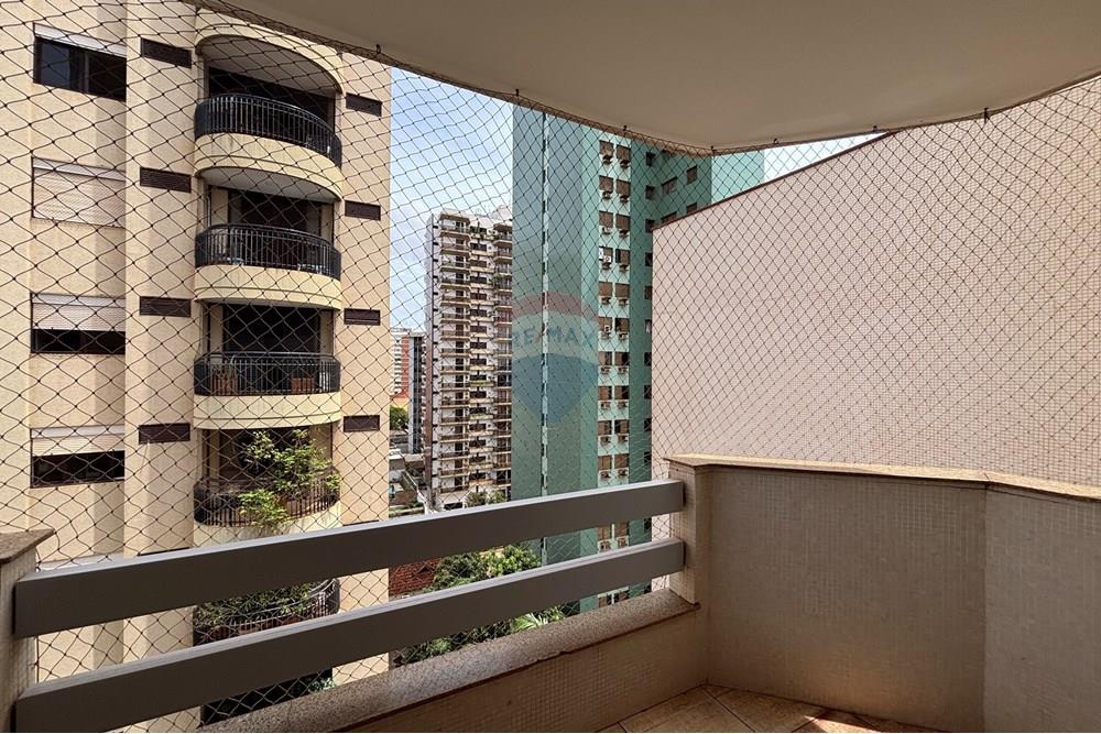 Apartamento - Venda - Ribeirão Preto , São Paulo - IMG_2406.JPG - Sacada - 780091038-62