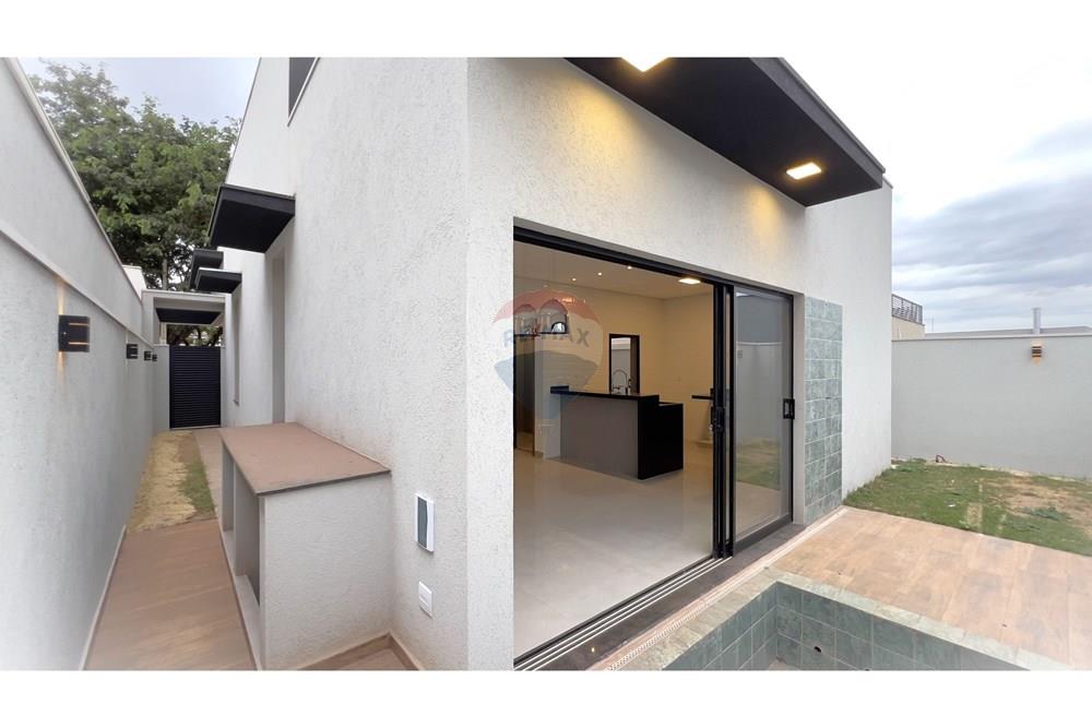 Casa de Condomínio - Venda - Ribeirão Preto , São Paulo - IMG_6677.jpg - 780091007-108