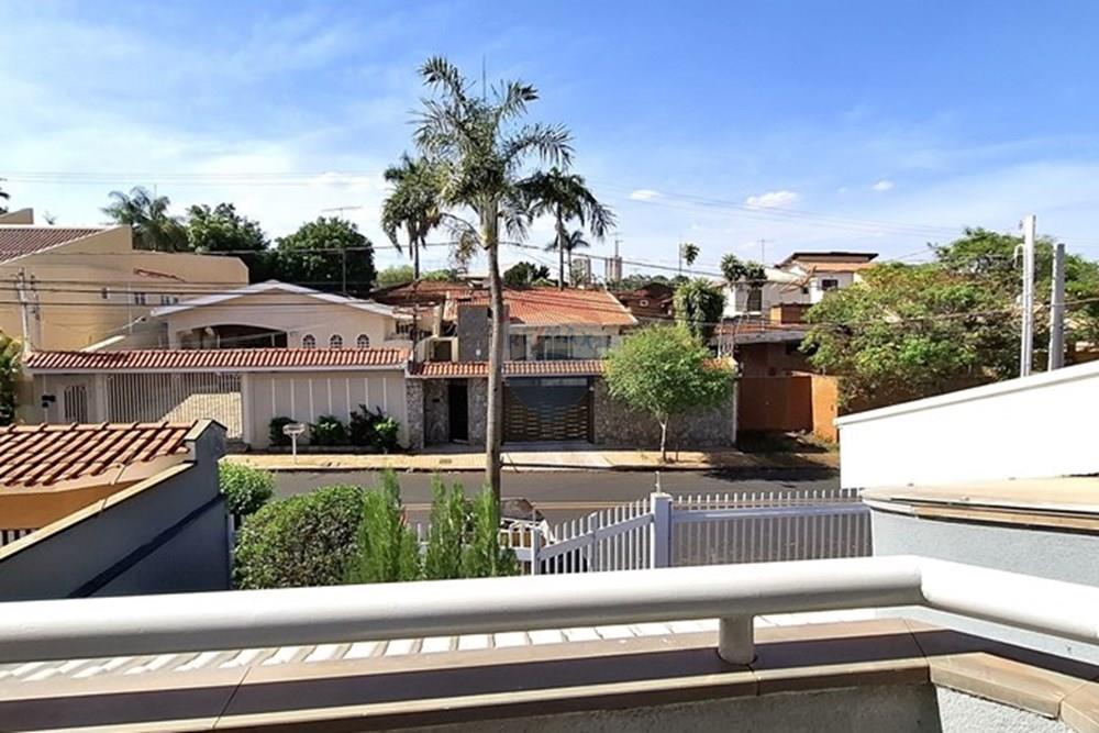 Casa - Venda - Ribeirão Preto , São Paulo - VISTA QUARTO1_2.jpg - 780171016-88