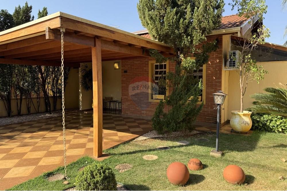 Casa de Condomínio - Venda - Ribeirão Preto , São Paulo - 2e2732f9-be19-460d-8925-496bba6ae93a.jpg - 780151006-116