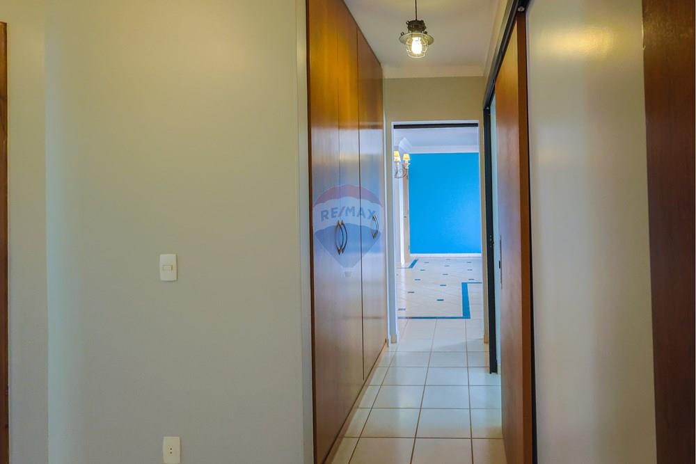 Apartamento - Venda - Ribeirão Preto , São Paulo - Corredor (3).jpg - 780151011-124