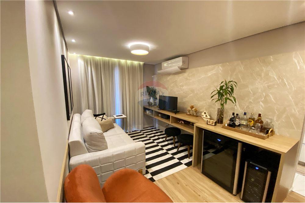 Apartamento - Venda - Ribeirão Preto , São Paulo - 1 - 780171018-368