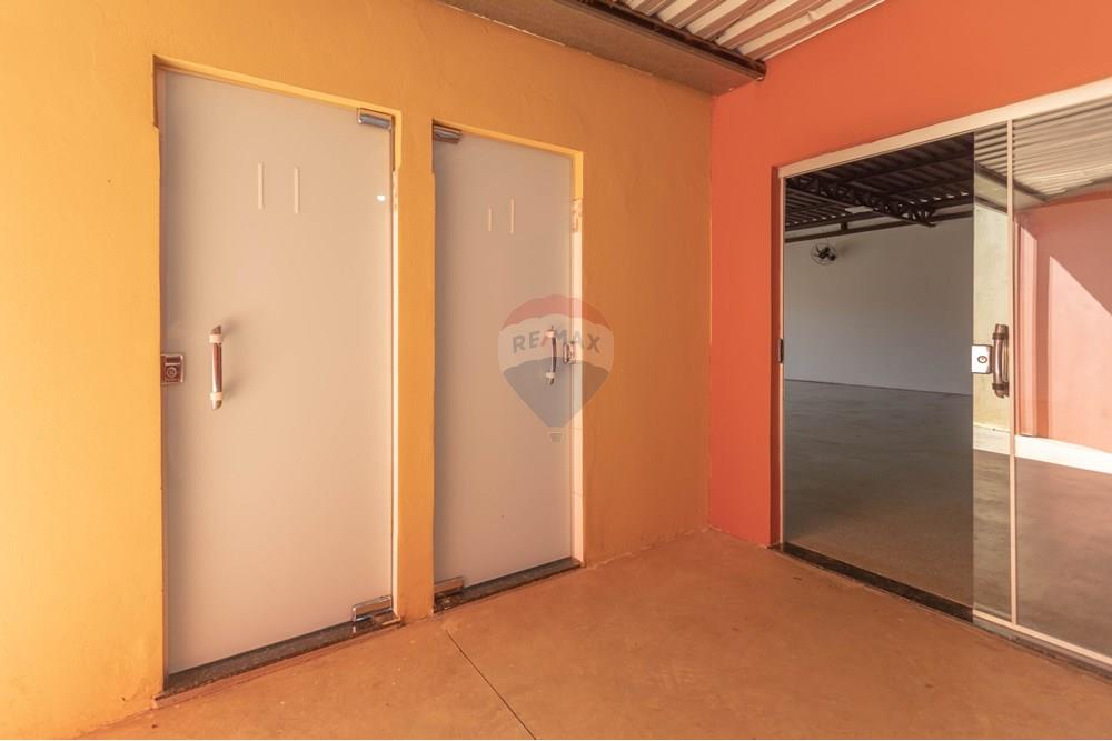 Ponto Comercial/ Loja - Venda - Jaboticabal , São Paulo - _12A8613.jpg - Área de serviço - 780201011-46