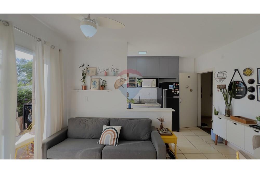 Apartamento - Venda - Ribeirão Preto , São Paulo - IMG_0725.jpg - Sala - 780091007-101