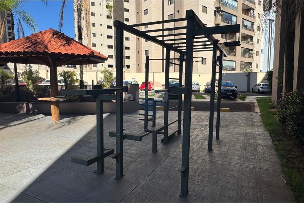 Apartamento - Alugar - Ribeirão Preto , São Paulo - be2a6712-ac06-4488-8cd2-d2141b819e4b.jpg - 780071015-505