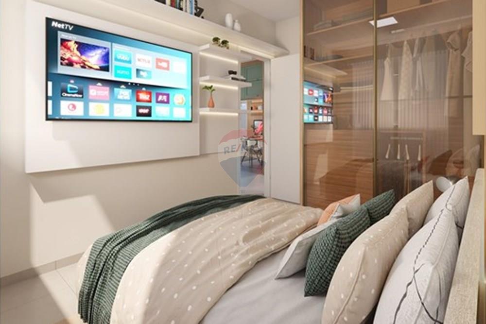 Casa de Condomínio - Venda - Jaboticabal , São Paulo - quarto casal.jpg - 780201007-30