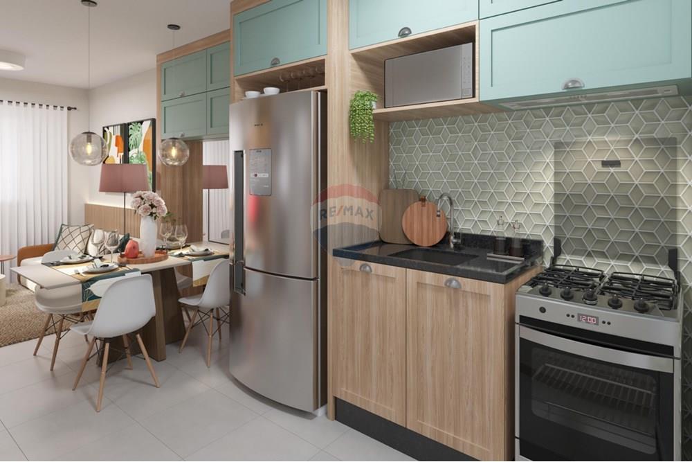 Casa de Condomínio - Venda - Jaboticabal , São Paulo - cozinha.jpg - 780201007-28