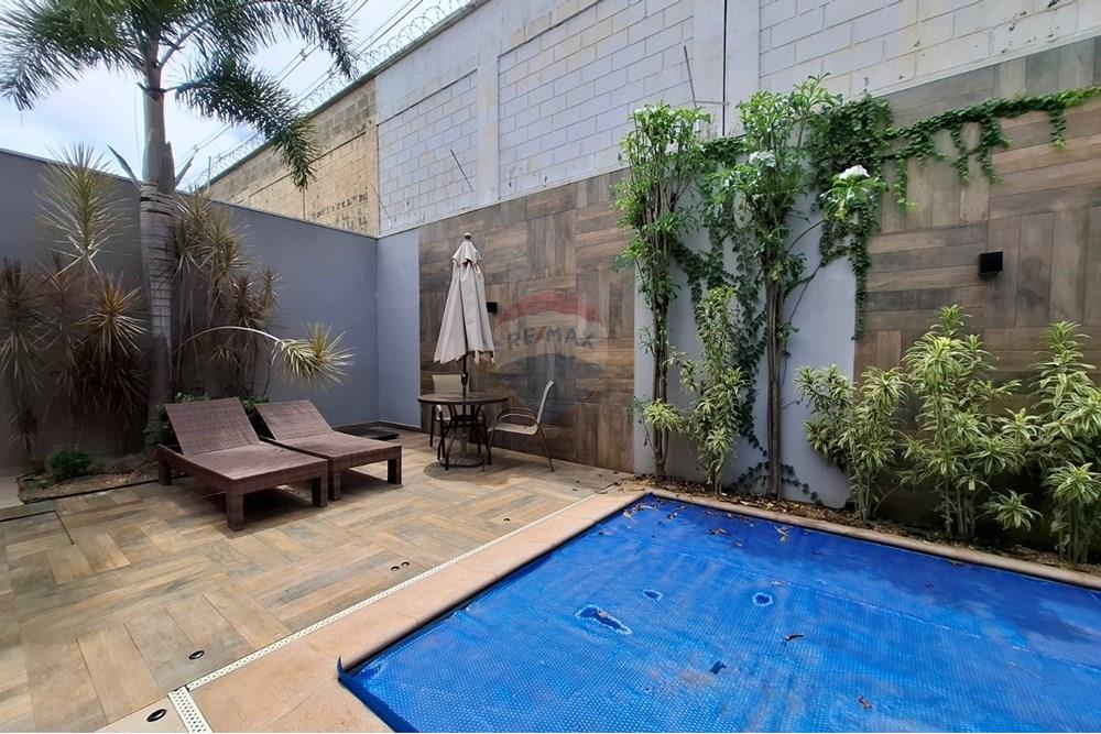 Casa de Condomínio - Venda - Ribeirão Preto , São Paulo - 60.jpg - Quintal - 780171006-229