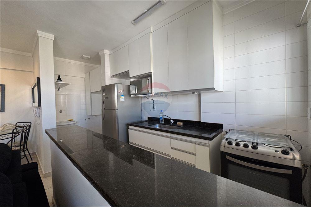 Apartamento - Alugar - Ribeirão Preto , São Paulo - 8 - 780071004-1182