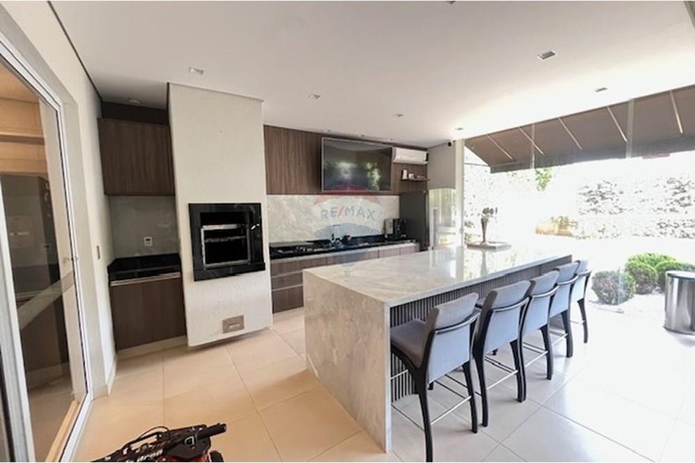 Casa de Condomínio - Alugar - Ribeirão Preto , São Paulo - IMG_5756.jpg - 780071004-1109