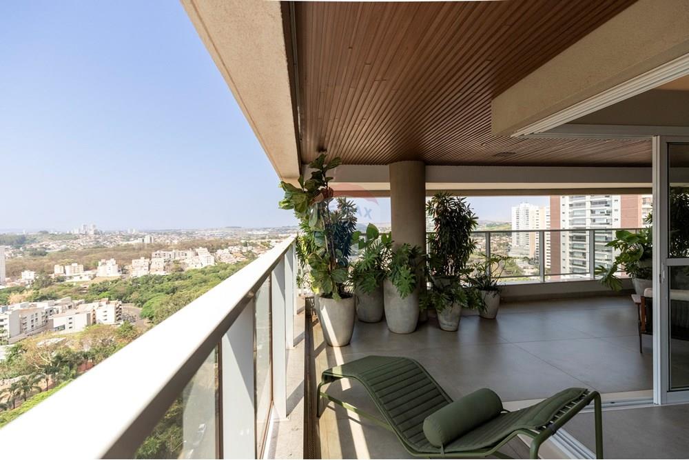 Apartamento - Venda - Ribeirão Preto , São Paulo - 10 Varanda.jpg - 780091100-12