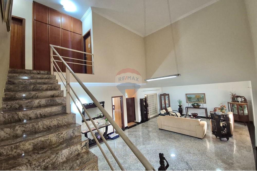 Casa de Condomínio - Venda - Ribeirão Preto , São Paulo - IMG_20250827_163043.jpeg - 780251035-21