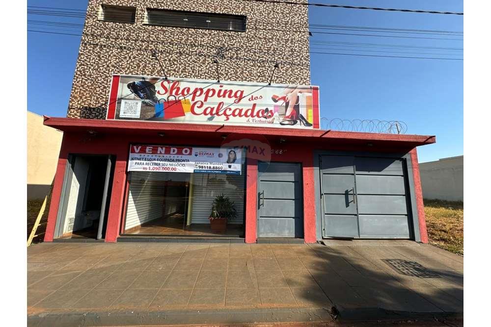 Ponto Comercial - Venda - Cravinhos , São Paulo - 22595142-e35b-416f-b799-0ed4e787364a.jpeg - 780241005-64