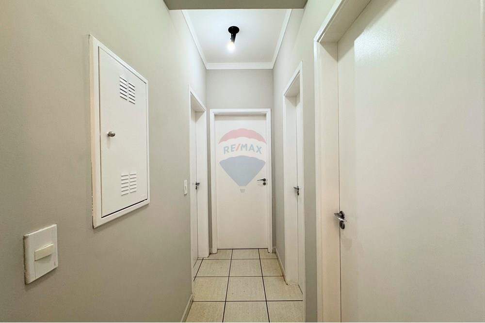 Apartamento - Venda - Ribeirão Preto , São Paulo - 23 A.JPG - Corredor - 780211052-27