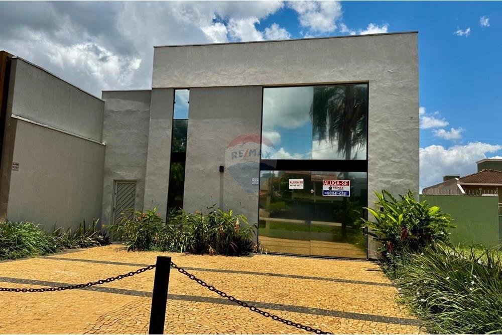 Ponto Comercial/ Loja - Alugar - Ribeirão Preto , São Paulo - 0c28c6a8-eef8-4593-8fb0-15b452d5f803.jpg - 780071015-274