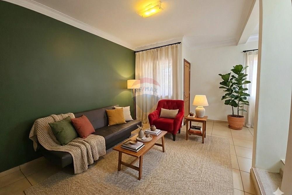 Casa de Condomínio - Venda - Ribeirão Preto , São Paulo - Gemini_Generated_Image_ofm4n6ofm4n6ofm4.jpg - 780251035-20