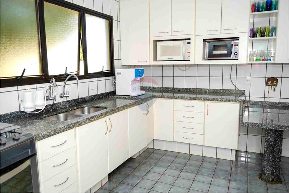 Casa de Condomínio - Alugar - Ribeirão Preto , São Paulo - COZINHA 2.jpg - 780271049-22