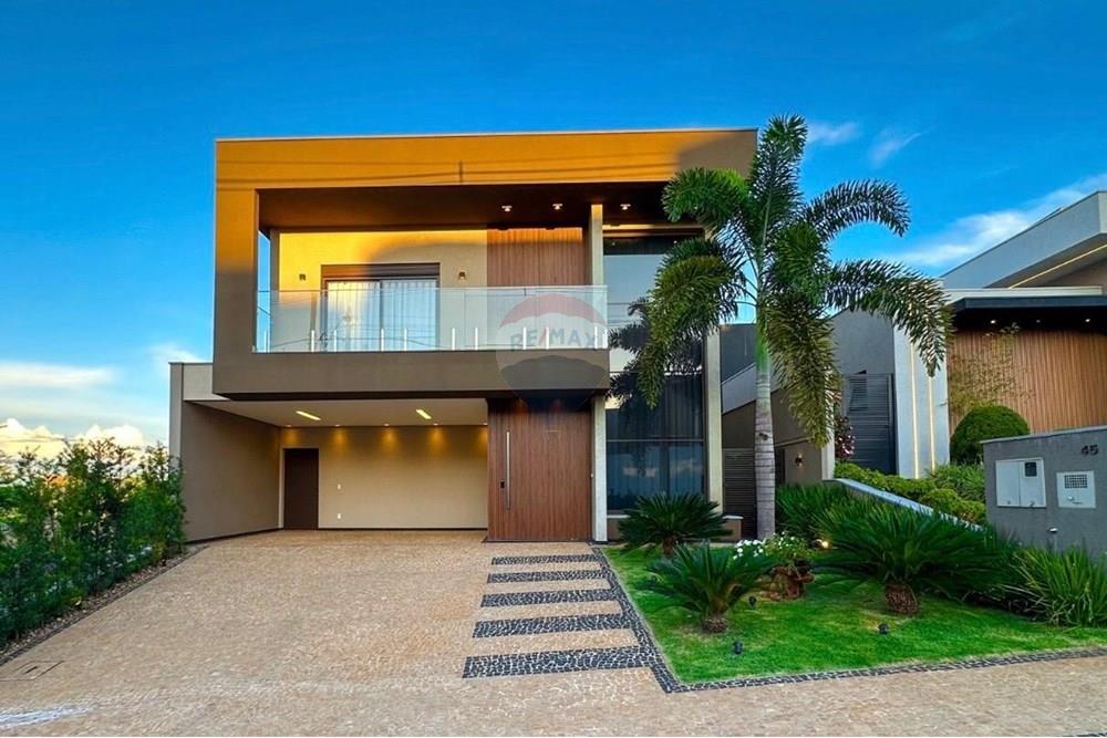 Casa de Condomínio - Venda - Ribeirão Preto , São Paulo - 3000.jpeg - 780241012-34