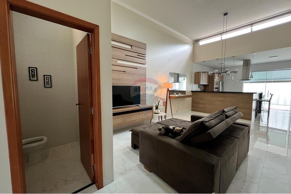 Casa de Condomínio - Venda - Ribeirão Preto , São Paulo - IMG_8275.JPG - 780121037-37