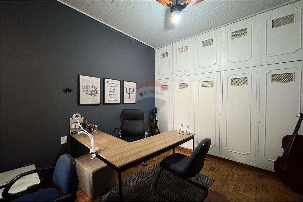 Casa - Venda - Ribeirão Preto , São Paulo - Quarto de família - 780211023-80