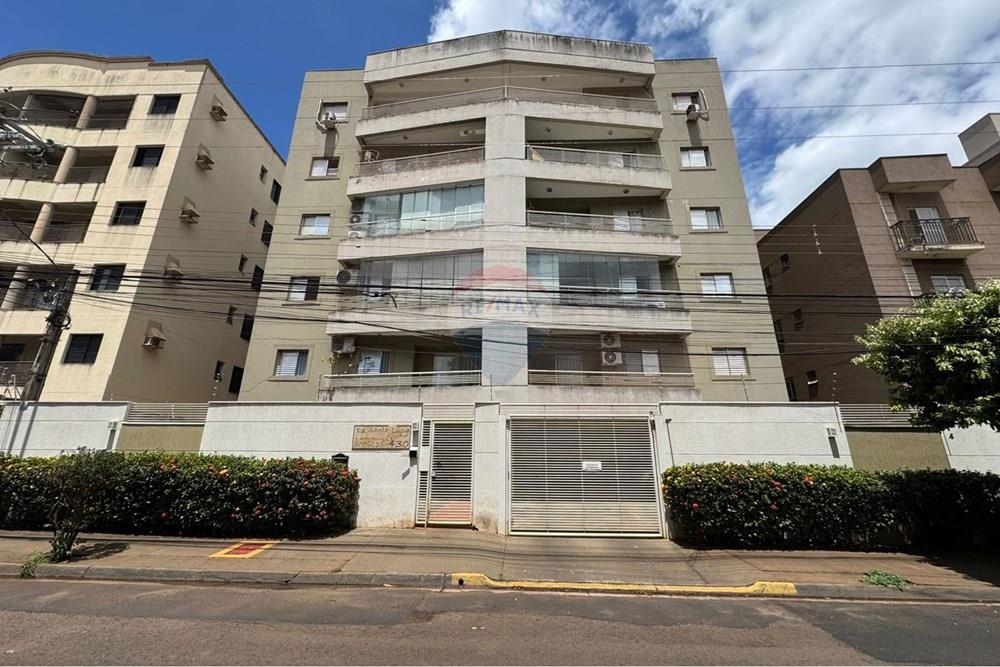 Cobertura - Alugar - Ribeirão Preto , São Paulo - eb8db535-7706-4a5b-a455-6198486115b1.jpg - 780071015-563