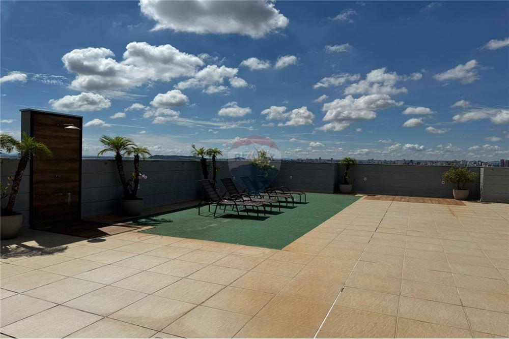 Apartamento - Venda - Ribeirão Preto , São Paulo - 12 - 780071004-1155