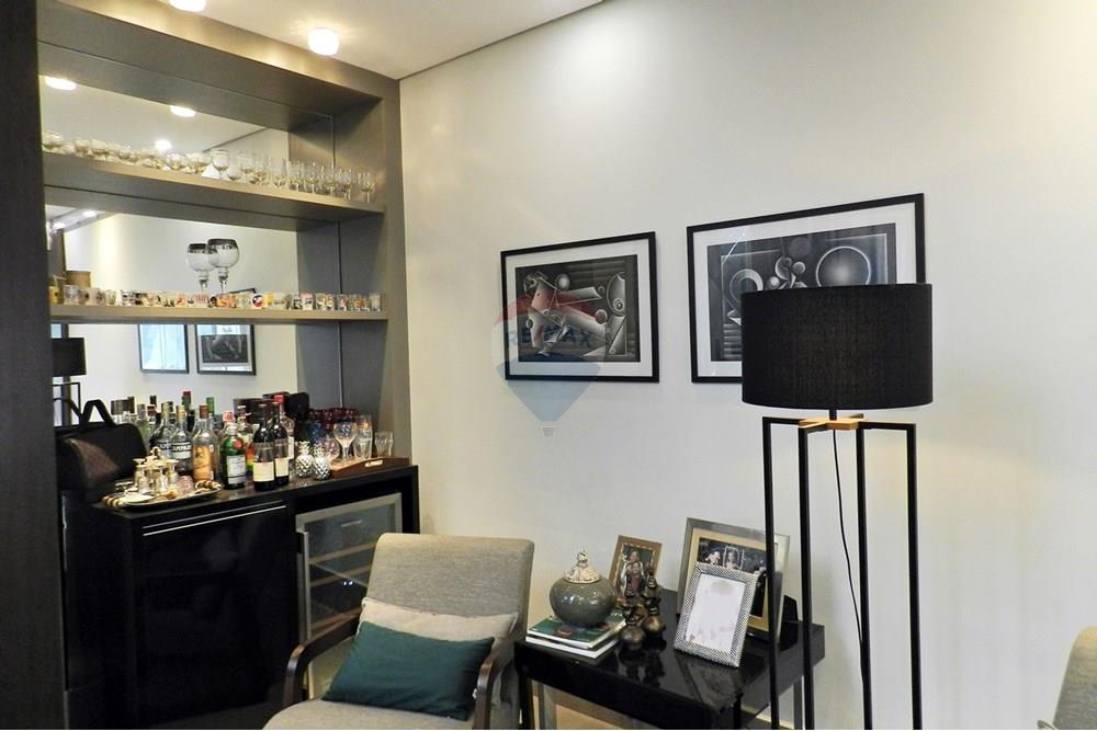 Casa de Condomínio - Venda - Ribeirão Preto , São Paulo - Casa Alphaville I (37).JPG - 780091021-80