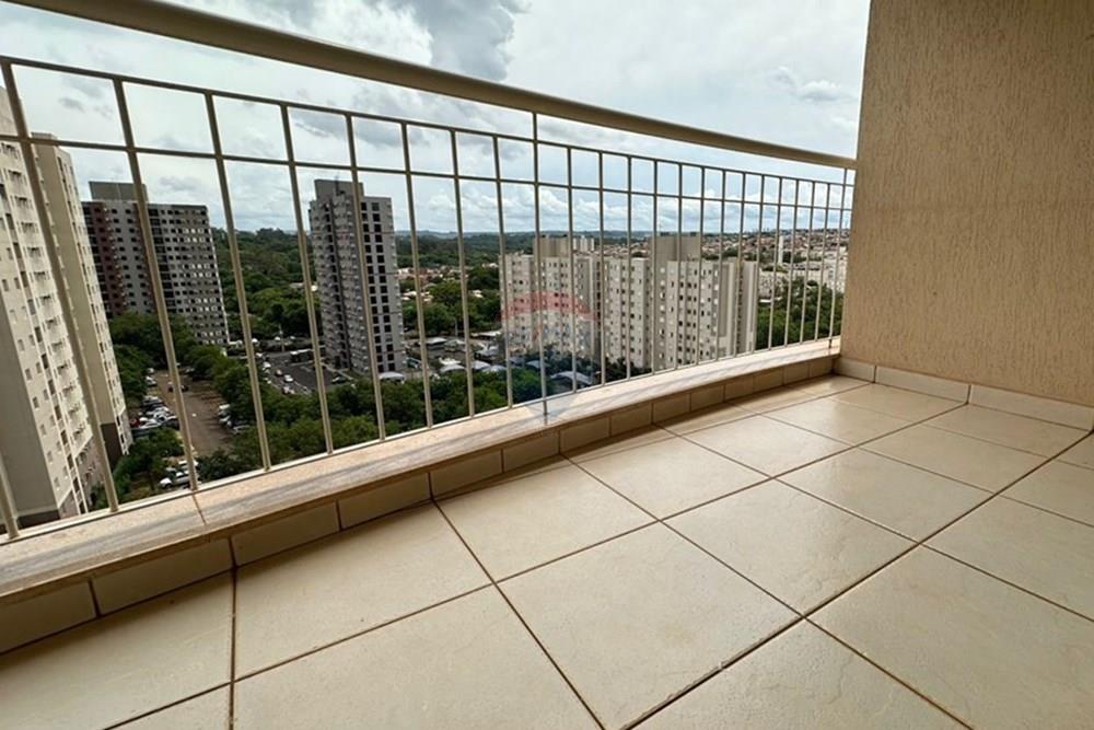 Apartamento - Alugar - Ribeirão Preto , São Paulo - 2b813edc-9c9f-4049-bdc4-dda6751dc017.jpg - 780071015-502